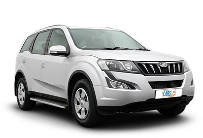 Mahindra XUV500-img